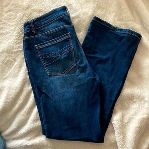 WHBM Bootleg |  Size 10S